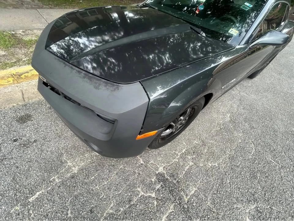 2012 Chevrolet Camaro 5th Gen - Image 4 of 14