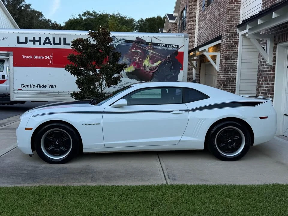 2012 Chevrolet Camaro 5th Gen - Image 5 of 17