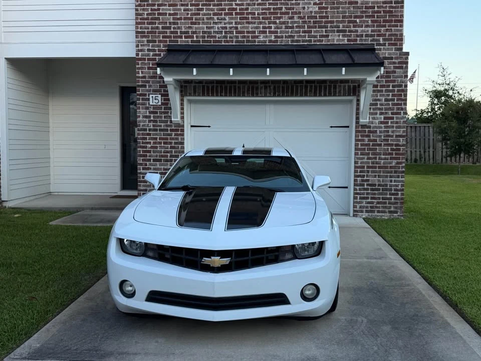 2012 Chevrolet Camaro 5th Gen - Image 2 of 17