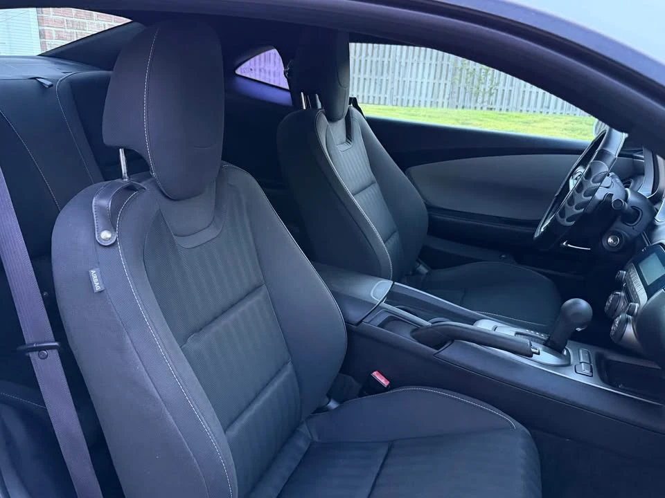 2012 Chevrolet Camaro 5th Gen - Image 16 of 17