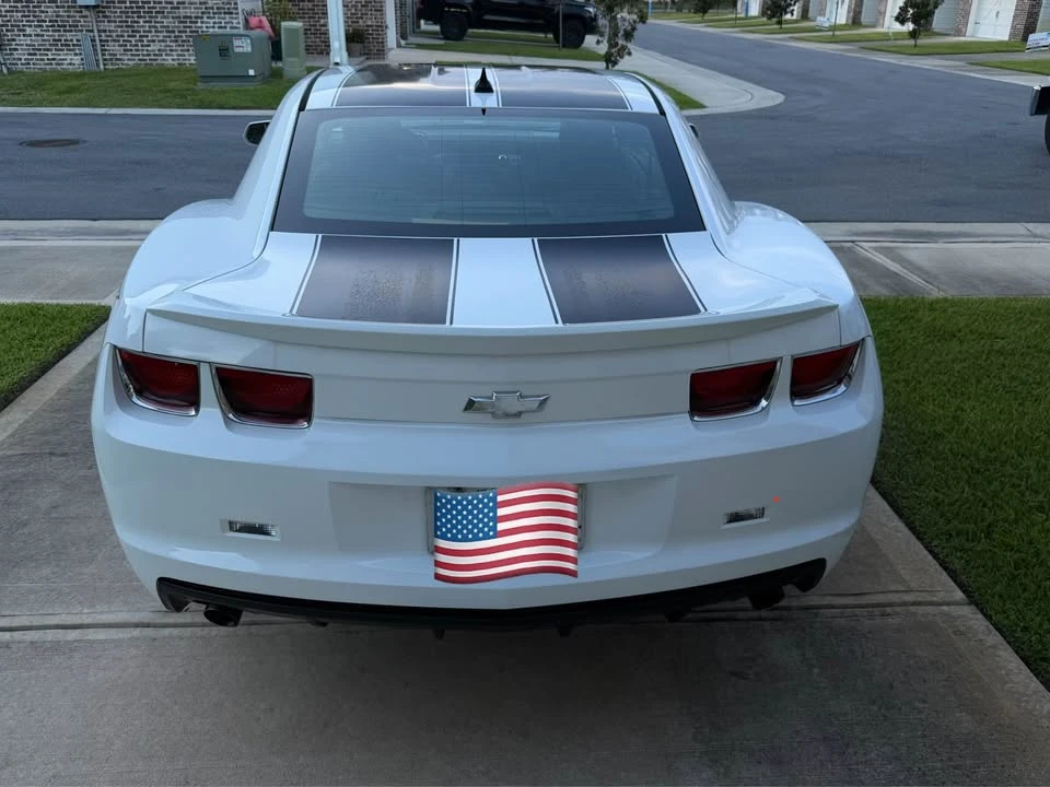 2012 Chevrolet Camaro 5th Gen - Image 6 of 17