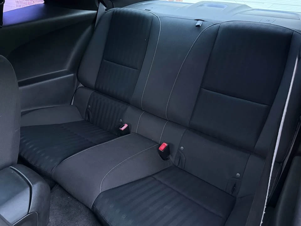 2012 Chevrolet Camaro 5th Gen - Image 12 of 17
