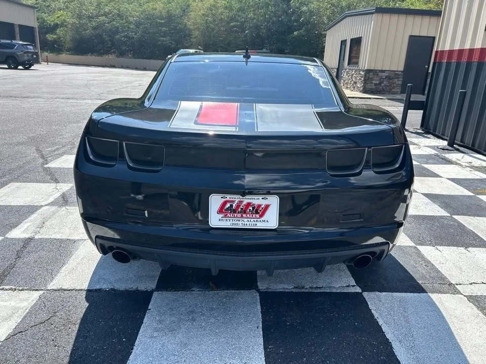 2012 Chevrolet Camaro 5th Gen - Image 3 of 6