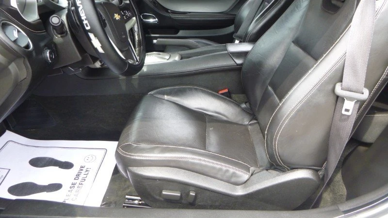 2012 Chevrolet Camaro 5th Gen - Image 13 of 20