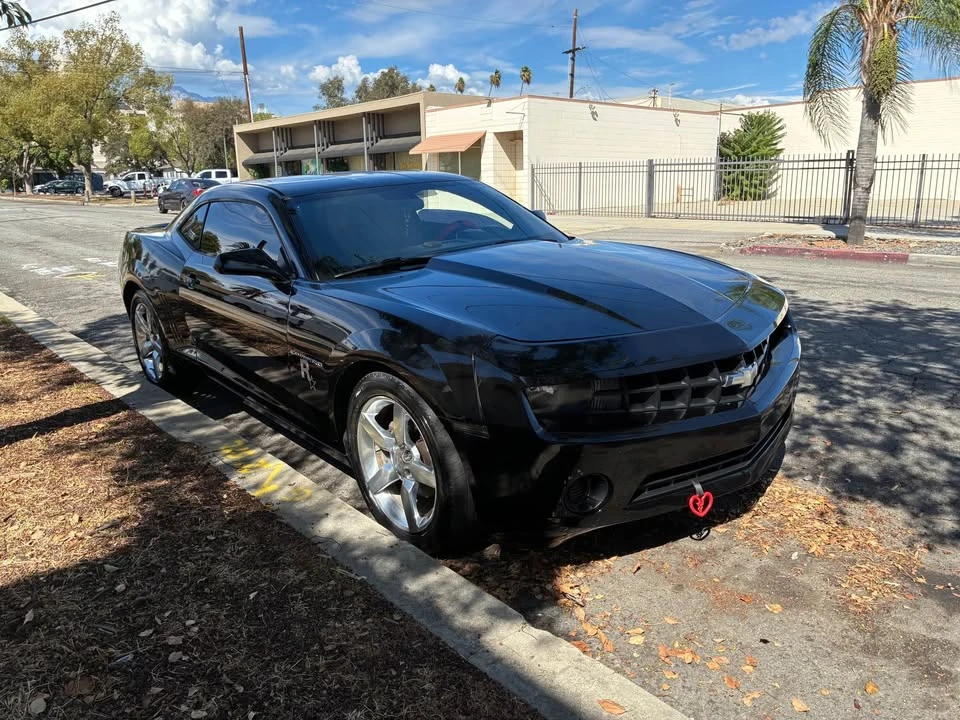 2012 Chevrolet Camaro 5th Gen - Image 3 of 10