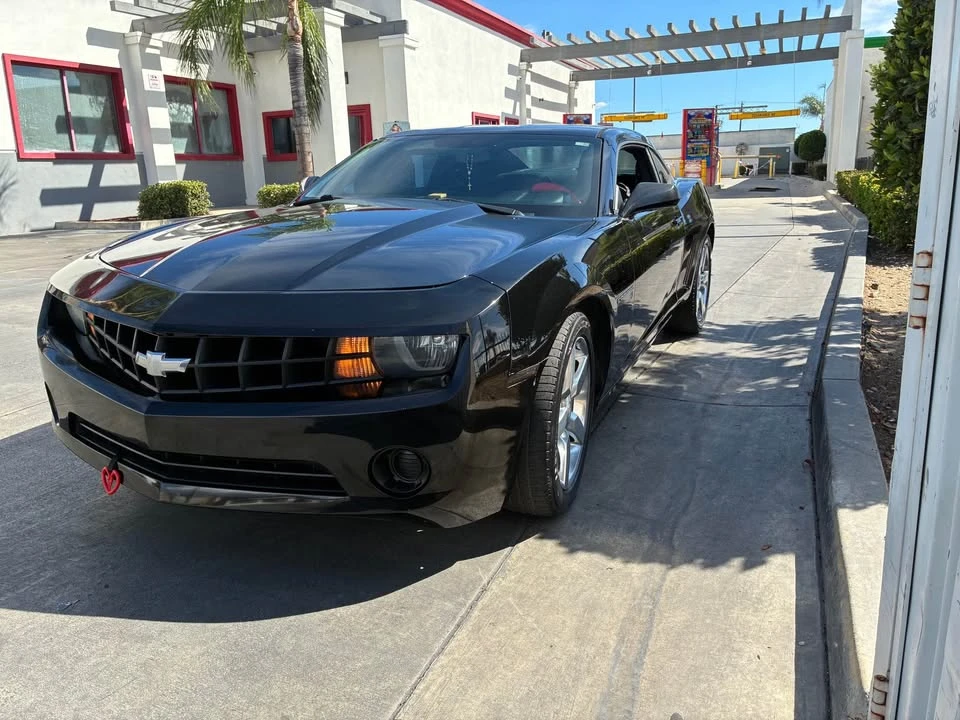 2012 Chevrolet Camaro 5th Gen - Image 8 of 10