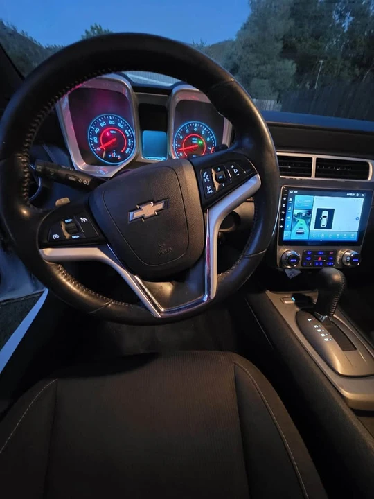 2012 Chevrolet Camaro 5th Gen - Image 12 of 17