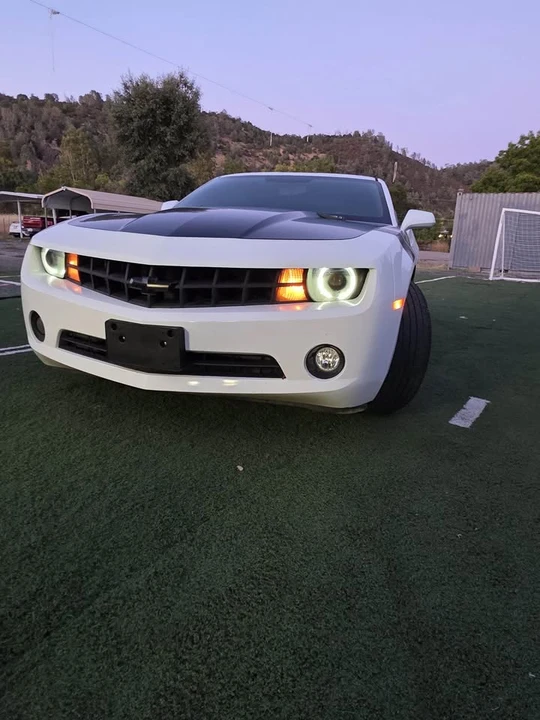 2012 Chevrolet Camaro 5th Gen - Image 3 of 17