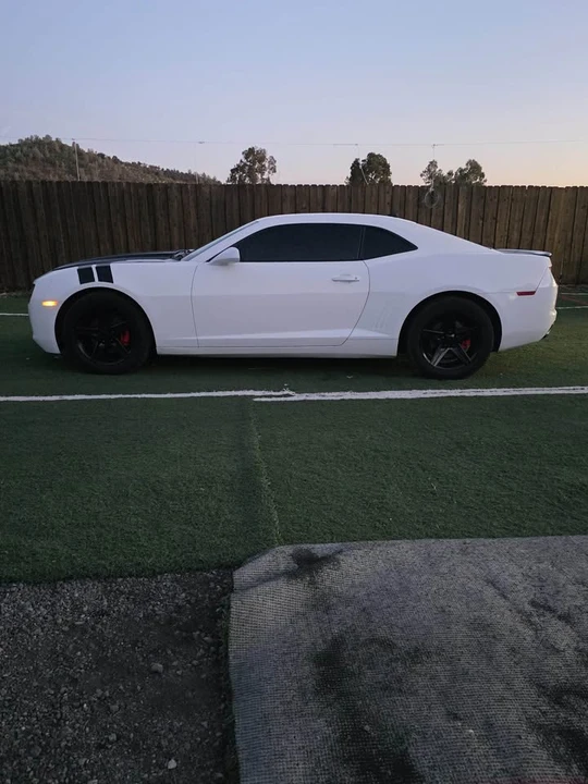 2012 Chevrolet Camaro 5th Gen - Image 6 of 17