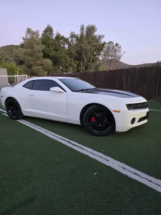 2012 Chevrolet Camaro 5th Gen - Image 8 of 17
