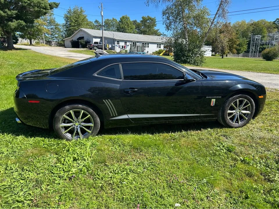 2012 Chevrolet Camaro 5th Gen - Image 3 of 7