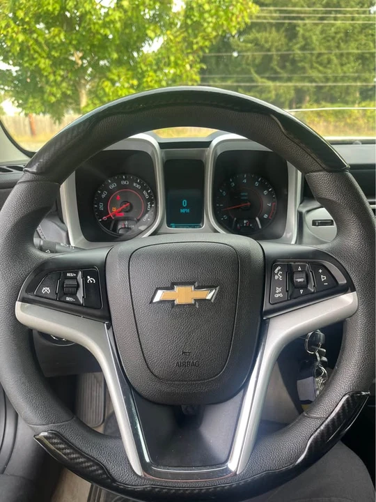 2012 Chevrolet Camaro 5th Gen - Image 8 of 11