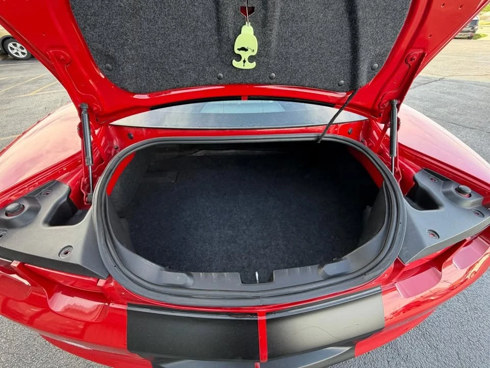 2012 Chevrolet Camaro 5th Gen - Image 12 of 20