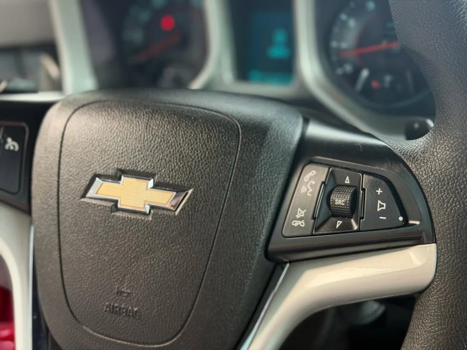 2012 Chevrolet Camaro 5th Gen - Image 18 of 20