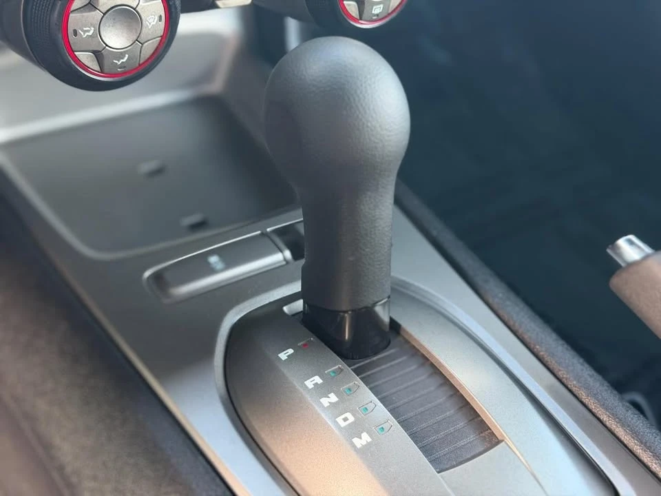 2012 Chevrolet Camaro 5th Gen - Image 20 of 20