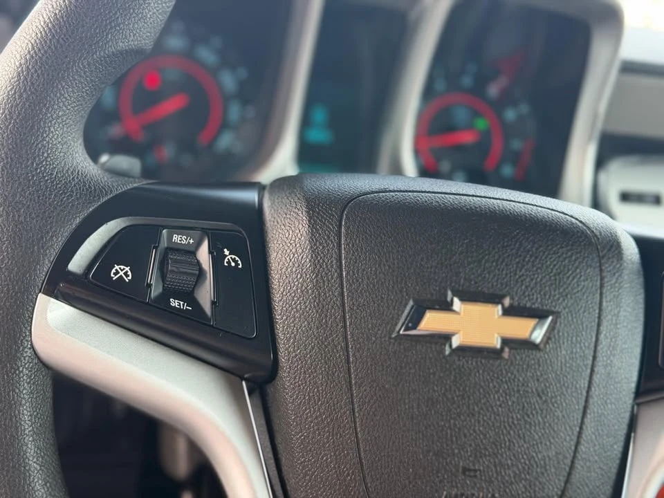 2012 Chevrolet Camaro 5th Gen - Image 19 of 20