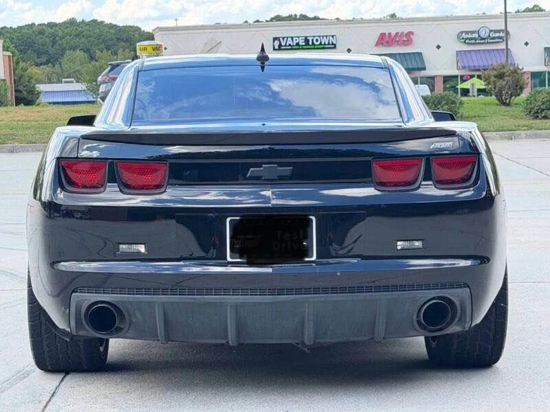 2012 Chevrolet Camaro 5th Gen - Image 6 of 17