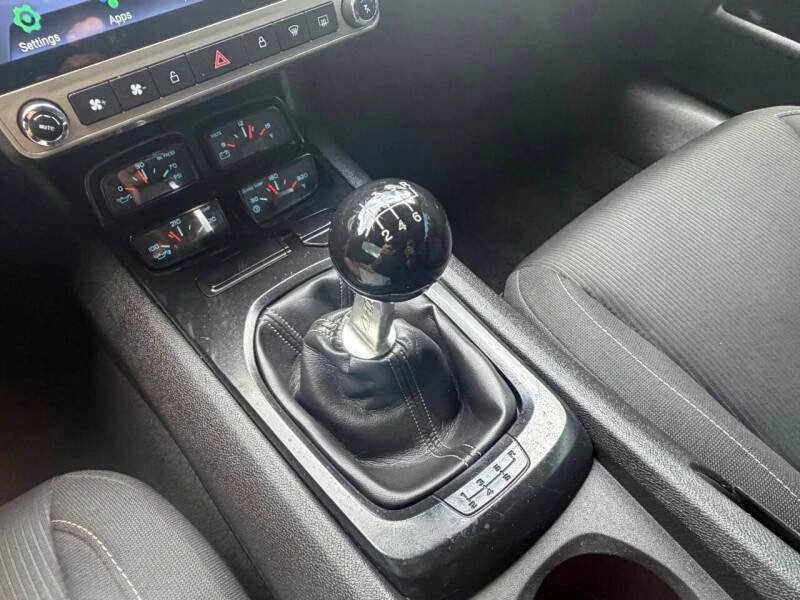 2012 Chevrolet Camaro 5th Gen - Image 14 of 17