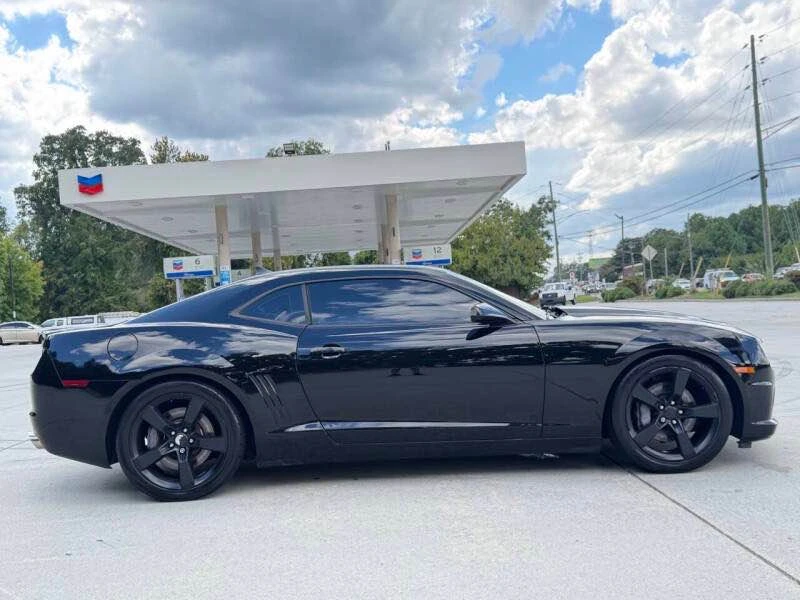 2012 Chevrolet Camaro 5th Gen - Image 2 of 17
