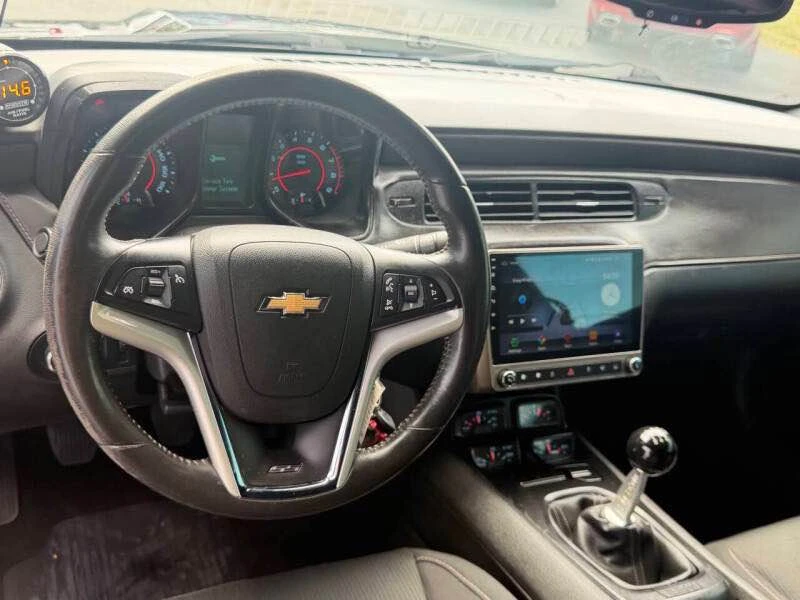 2012 Chevrolet Camaro 5th Gen - Image 13 of 17