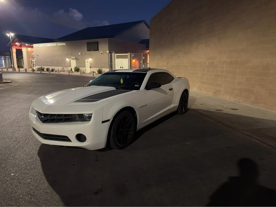 2012 Chevrolet Camaro 5th Gen - Image 2 of 7