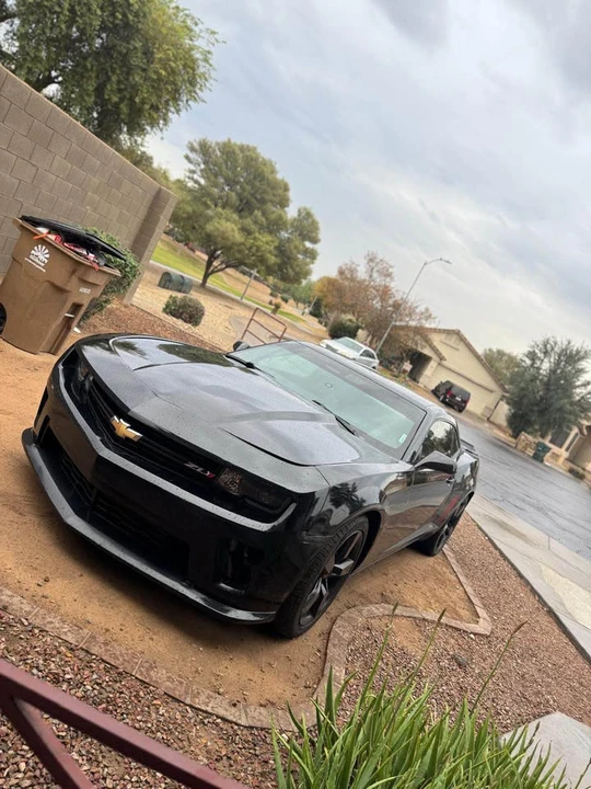 2012 Chevrolet Camaro 5th Gen - Image 2 of 6