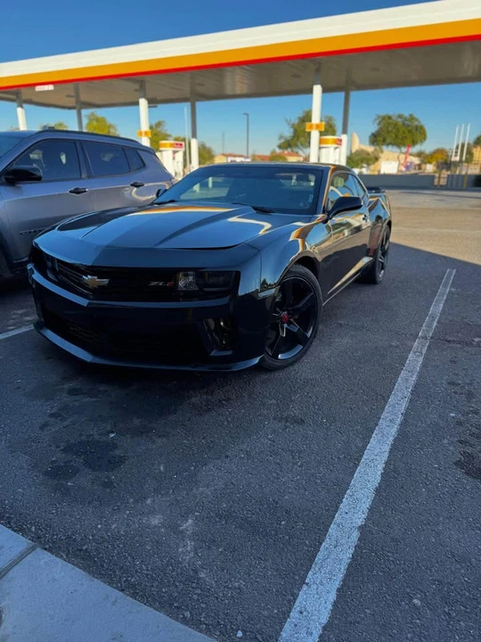 2012 Chevrolet Camaro 5th Gen - Image 3 of 6