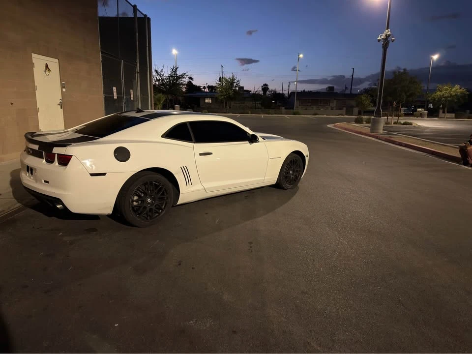 2012 Chevrolet Camaro 5th Gen - Image 3 of 7