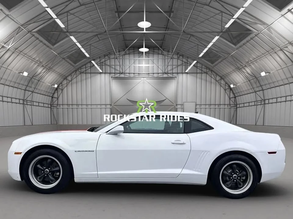 2012 Chevrolet Camaro 5th Gen - Image 5 of 20