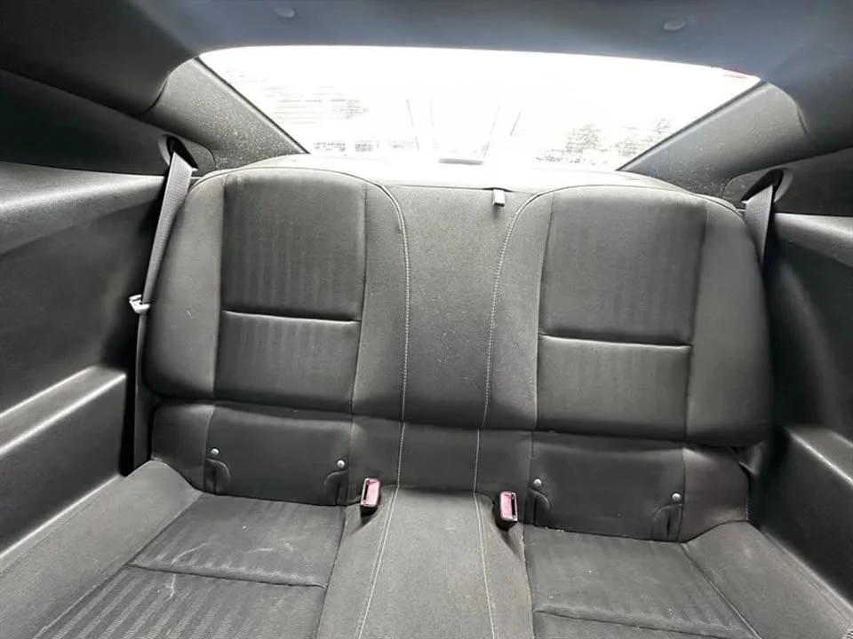 2012 Chevrolet Camaro 5th Gen - Image 17 of 20