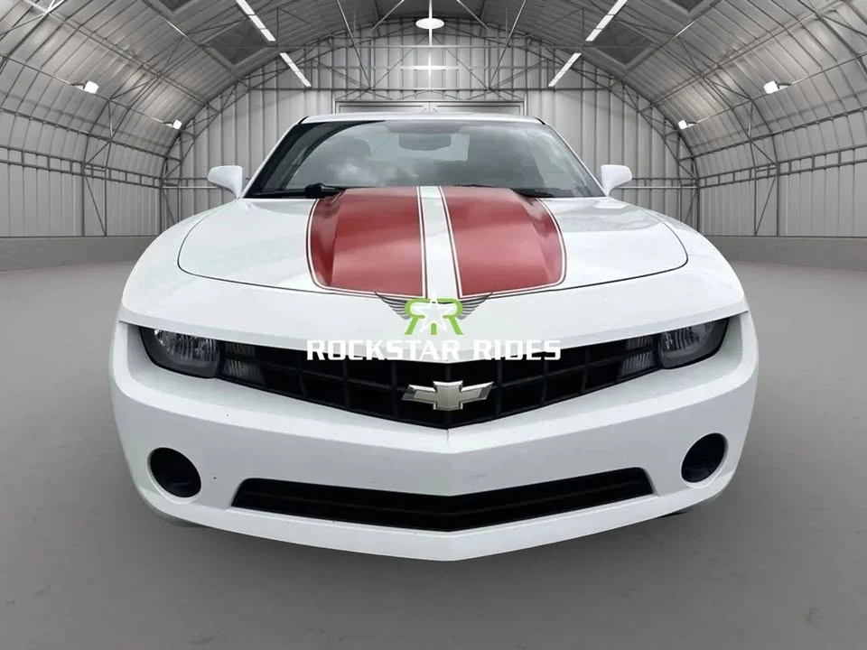2012 Chevrolet Camaro 5th Gen - Image 6 of 20