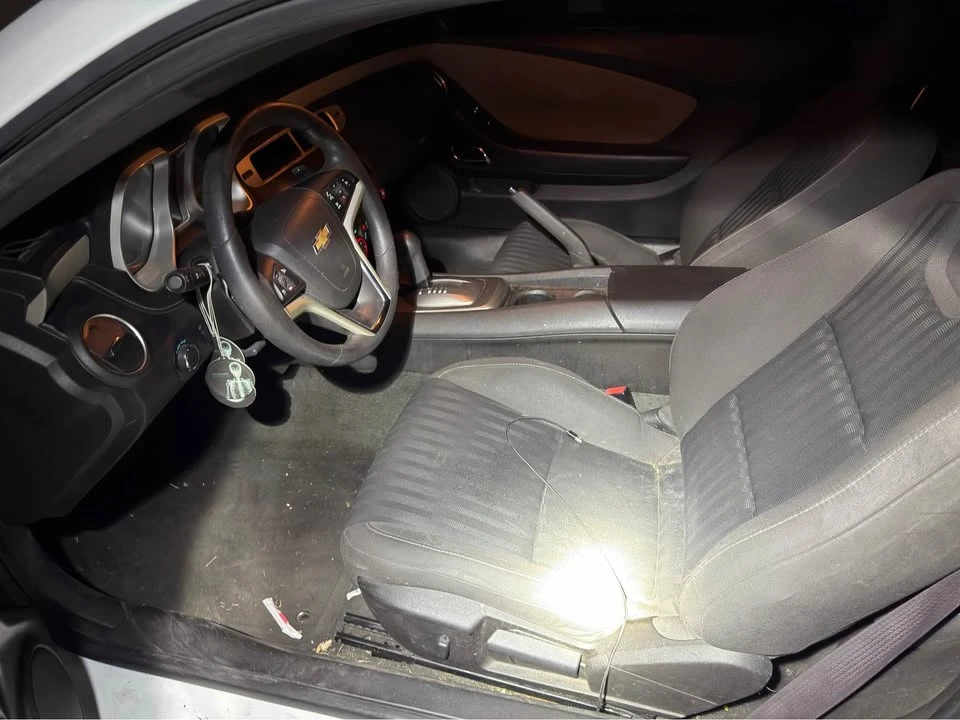 2012 Chevrolet Camaro 5th Gen - Image 6 of 7