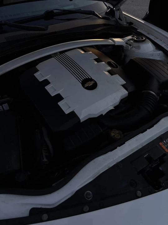 2012 Chevrolet Camaro 5th Gen - Image 6 of 20