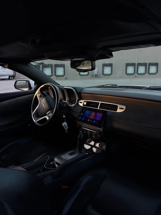 2012 Chevrolet Camaro 5th Gen - Image 19 of 20