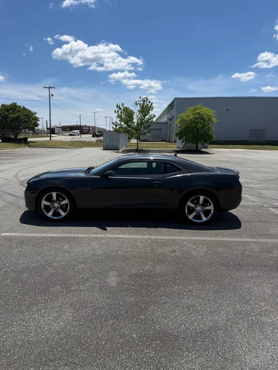 2012 Chevrolet Camaro 5th Gen - Image 7 of 15