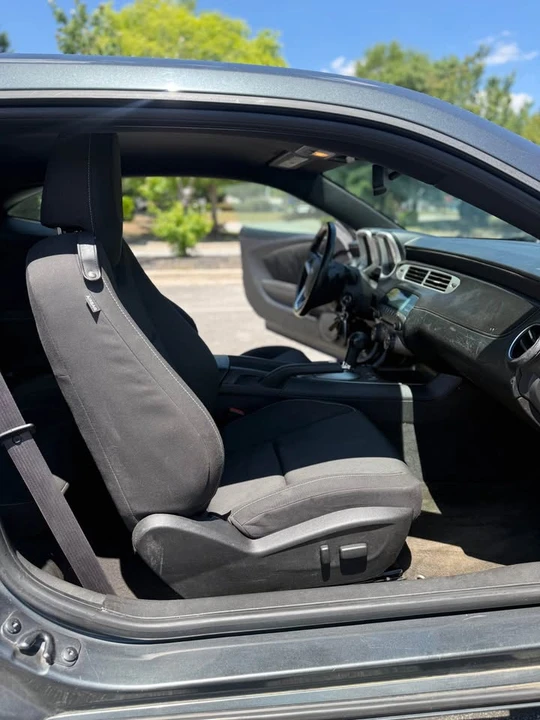 2012 Chevrolet Camaro 5th Gen - Image 11 of 15