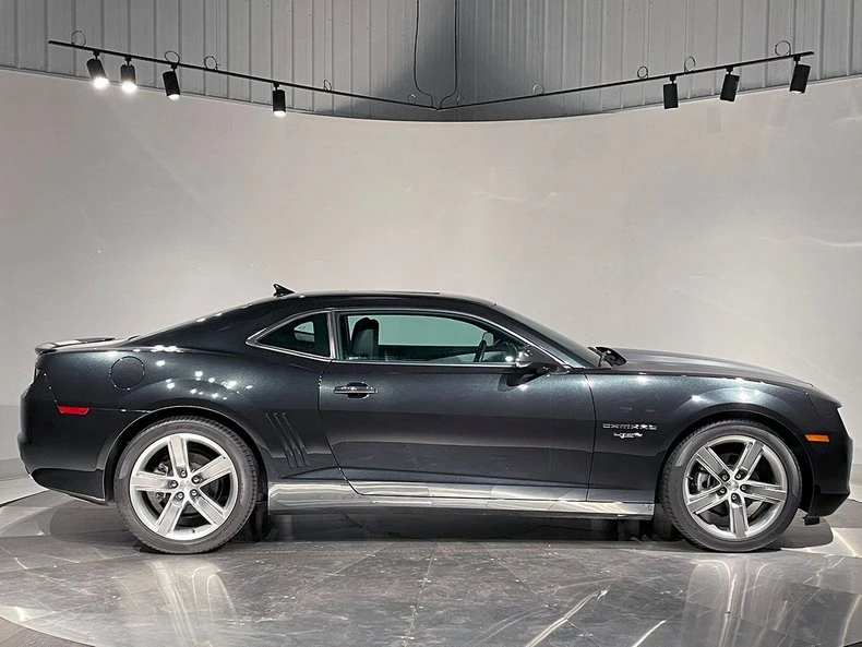 2012 Chevrolet Camaro 5th Gen - Image 6 of 31