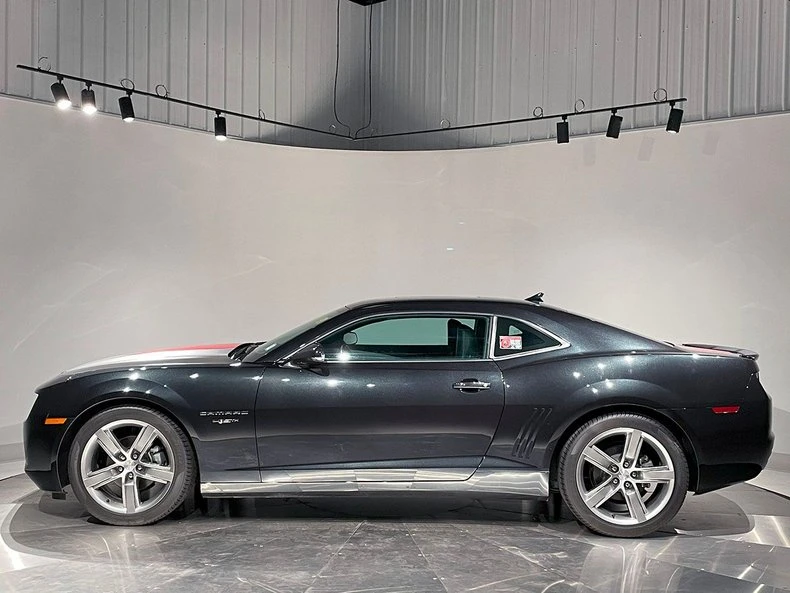 2012 Chevrolet Camaro 5th Gen - Image 10 of 31