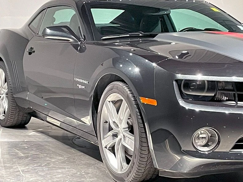 2012 Chevrolet Camaro 5th Gen - Image 15 of 31