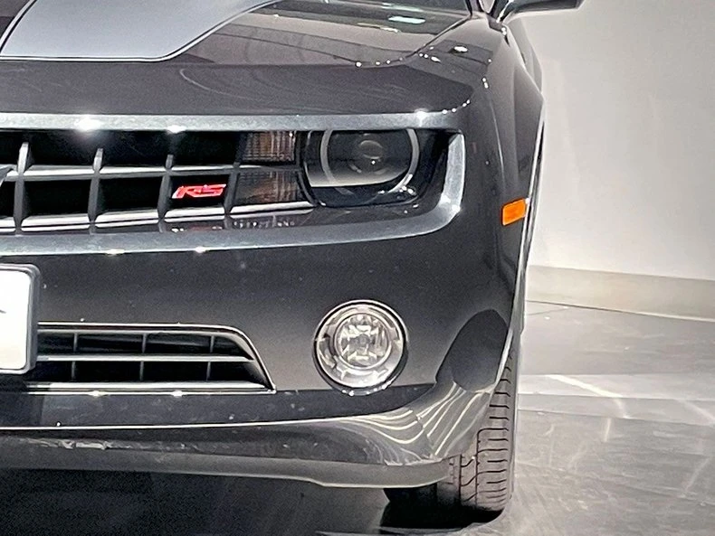 2012 Chevrolet Camaro 5th Gen - Image 20 of 31