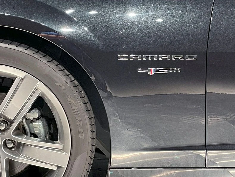 2012 Chevrolet Camaro 5th Gen - Image 13 of 31