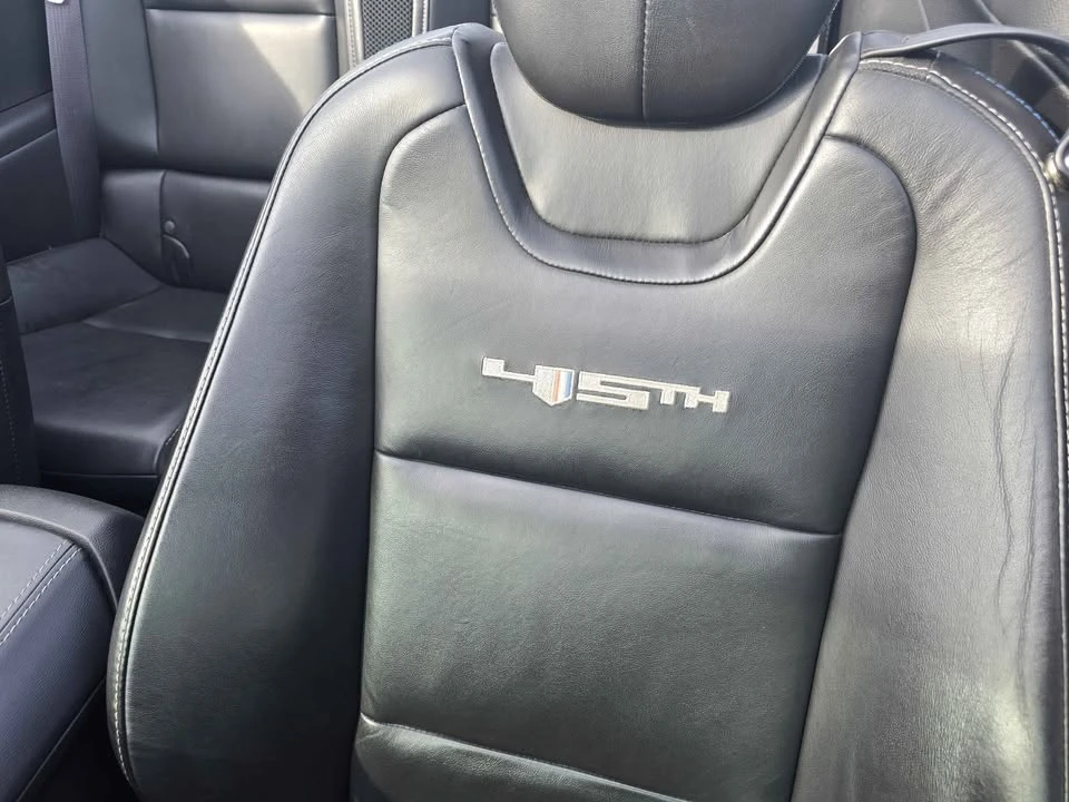 2012 Chevrolet Camaro 5th Gen - Image 13 of 14