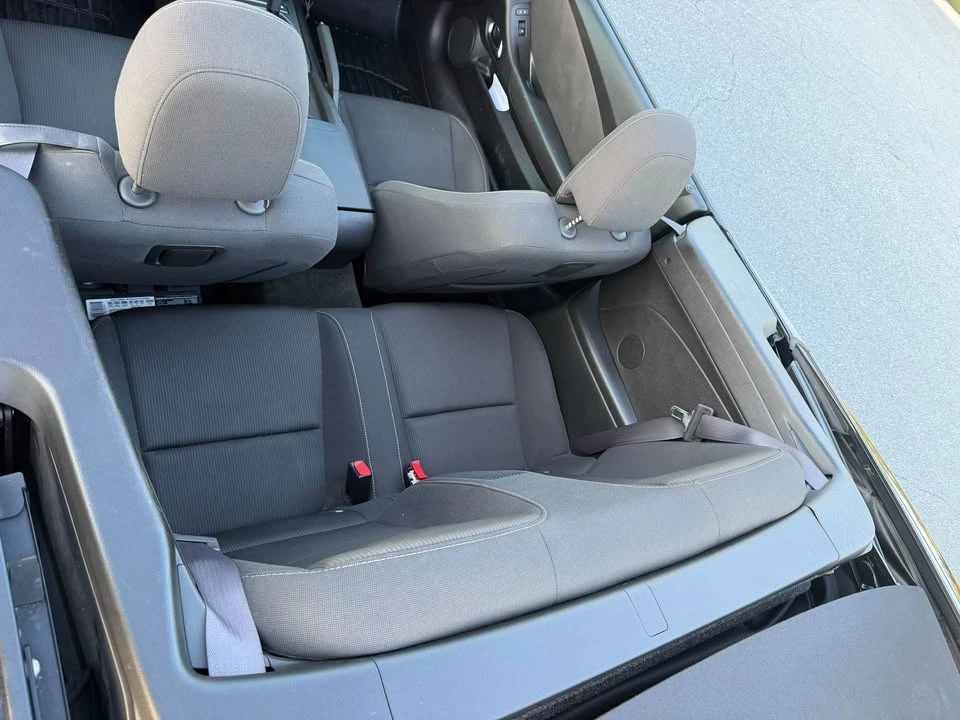 2012 Chevrolet Camaro 5th Gen - Image 12 of 12