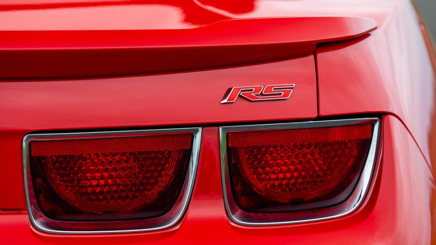 2012 Chevrolet Camaro 5th Gen - Image 10 of 13