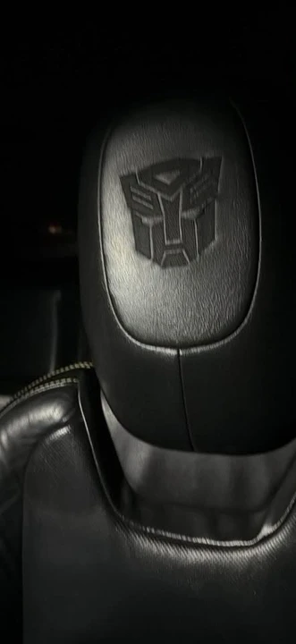 2012 Chevrolet Camaro 5th Gen - Image 6 of 7