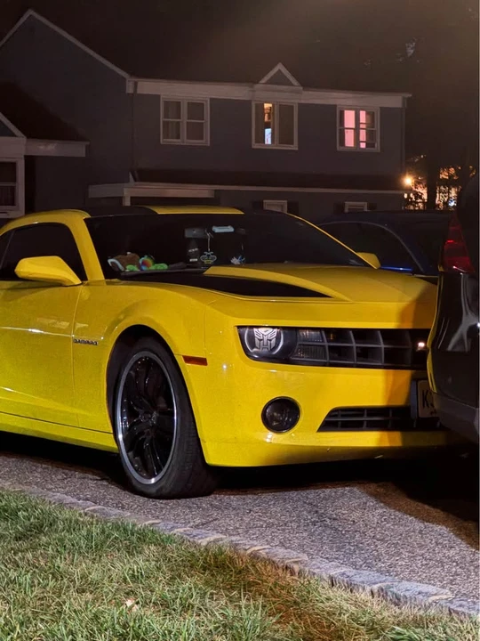 2012 Chevrolet Camaro 5th Gen - Image 3 of 7
