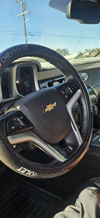 2012 Chevrolet Camaro 5th Gen - Image 8 of 11