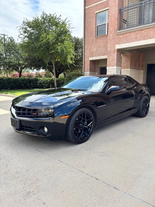 2012 Chevrolet Camaro 5th Gen - Image 2 of 15