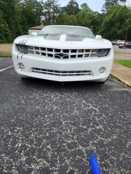 2012 Chevrolet Camaro 5th Gen - Image 6 of 8