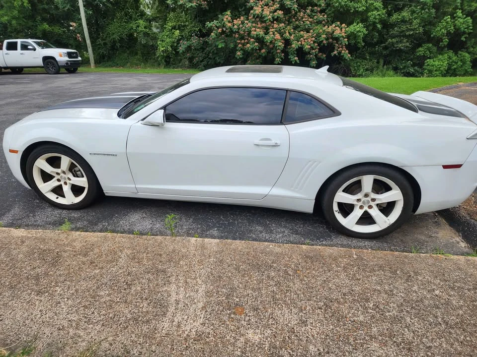 2012 Chevrolet Camaro 5th Gen - Image 8 of 8